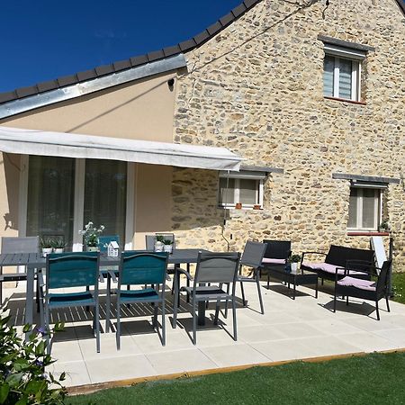 Villa Nature 02 Meunet-sur-Vatan Exterior photo